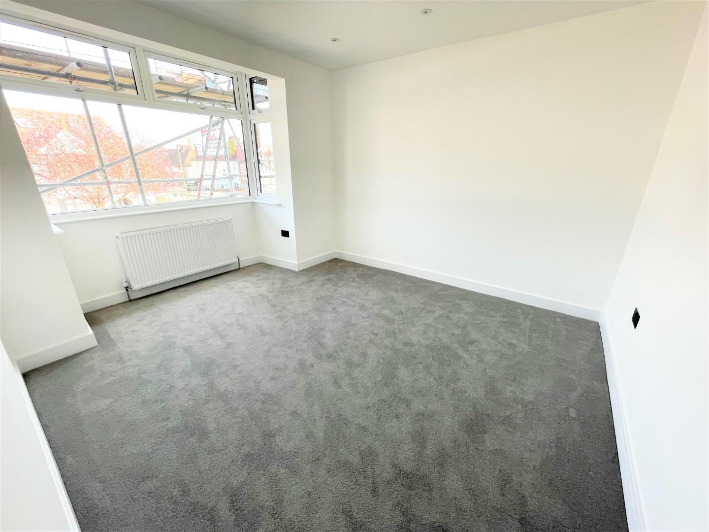 Devonshire Crescent, Mill Hill